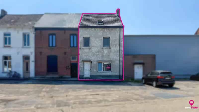 Huis te huur
