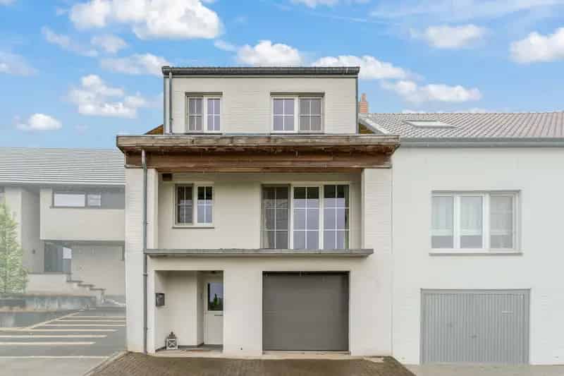 Huis te huur