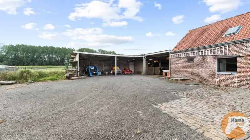 Huis te koop in Asse