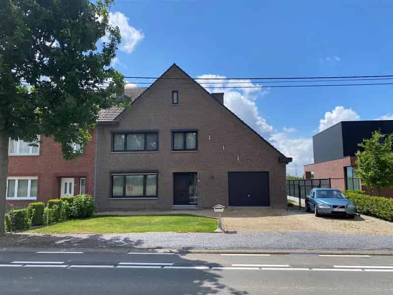 Huis te koop