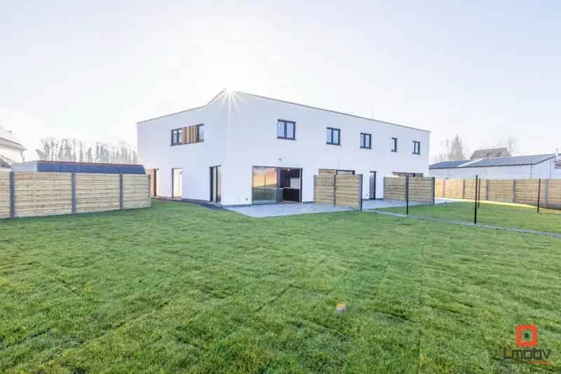 Huis te koop in Evergem