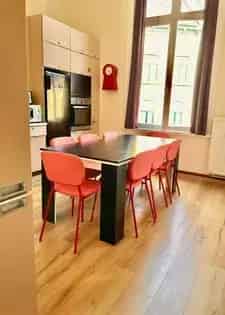 Kamer Te Huur , 189, Victor Hugostraat, Schaarbeek, Brussel Hoofdstad