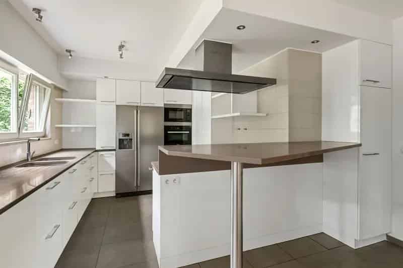 Charmante woning op toplocatie te Brasschaat