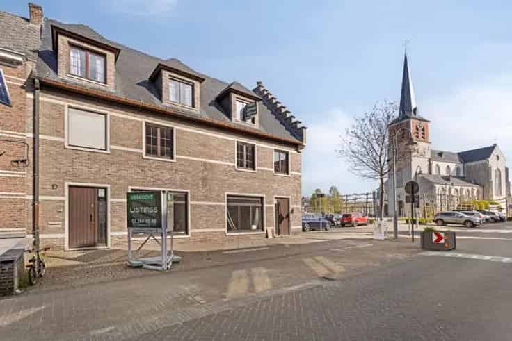 Appartement Te Koop