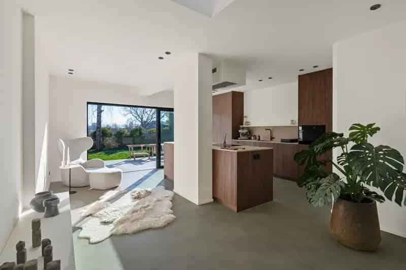 Huis te huur