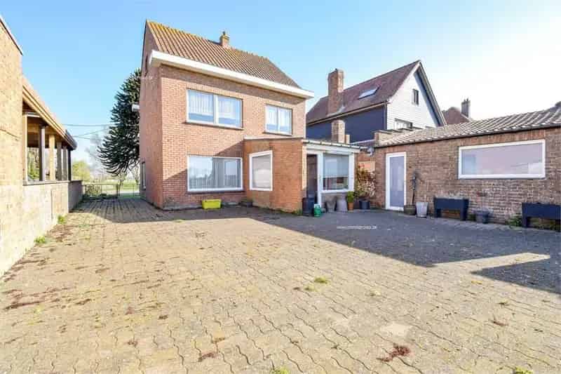 Woning te koop Middelkerke