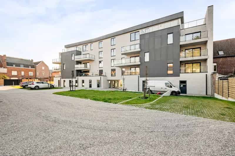Appartement te koop