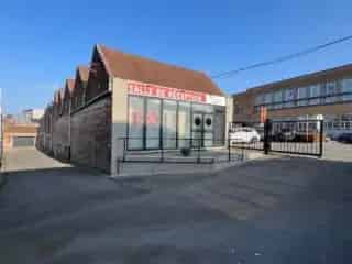 Industrie te koop - Leuze-en-Hainaut VBC25490
