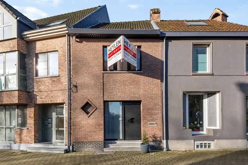 Prachtige instapklare woning