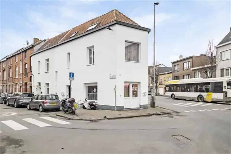 Studio te koop Gent