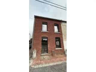 Huis te koop - Beaumont VBD03552