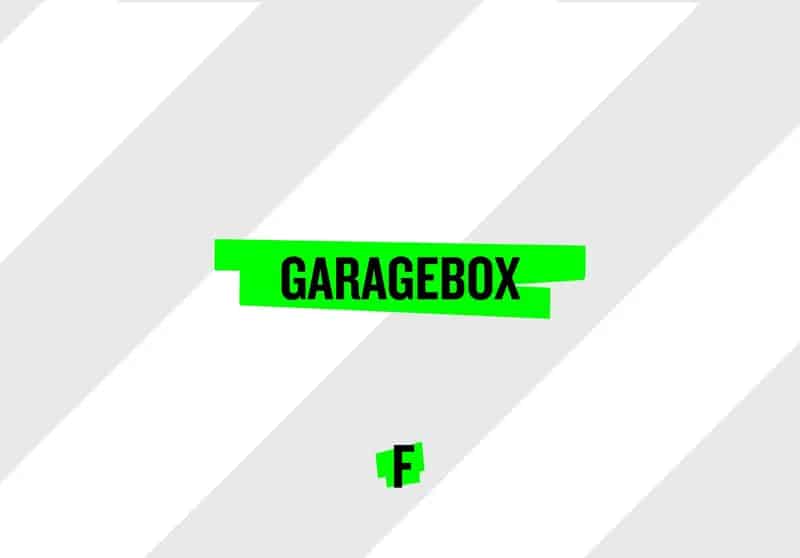 Garagebox te Huur Oostende Centrum A10