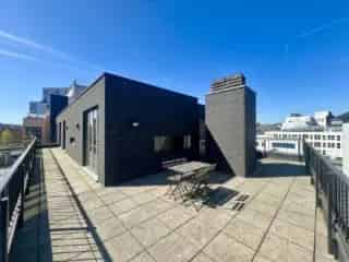 Penthouse te huur - Brussel VBC68651