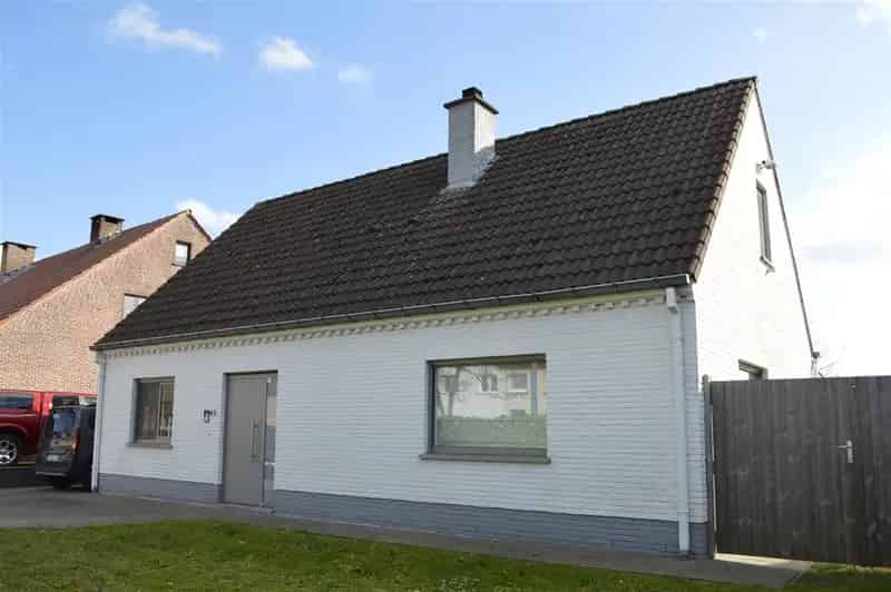 Huis te koop