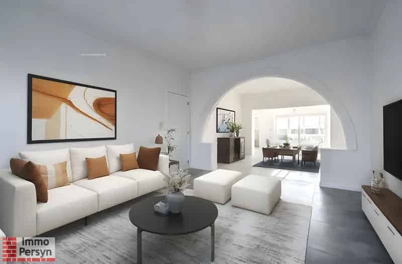 Woning te koop Scherpenheuvel