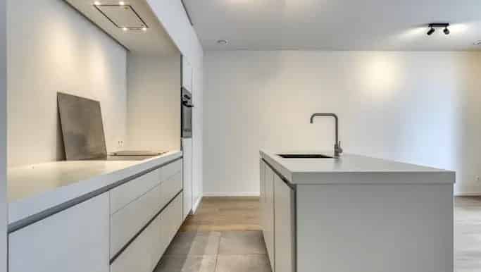 Appartement te koop in Jan Van Asperenpad 9, Antwerpen - Dewaele