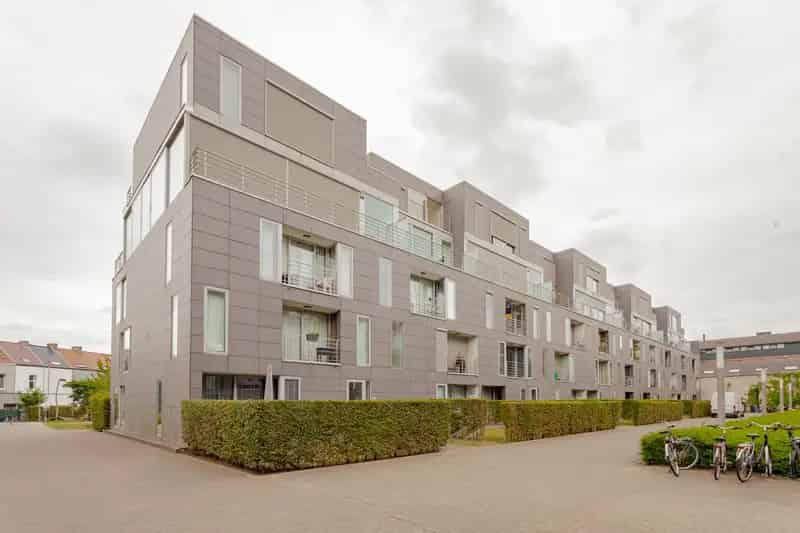 Appartement te koop