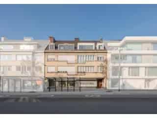 Duplex te huur - Sint-Niklaas RBT04469