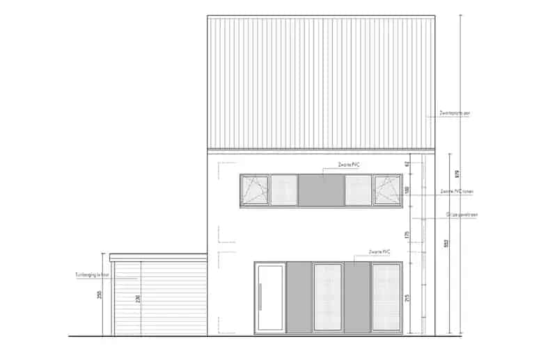 Huis te koop