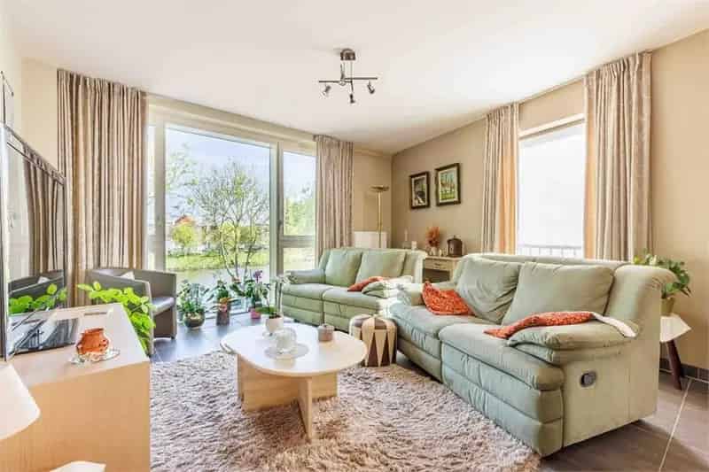 Appartement te koop Brugge