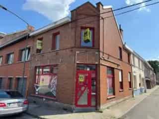 Handelspand te koop - Boussu VBD03884