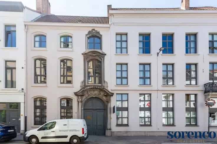 Duplex Te Koop