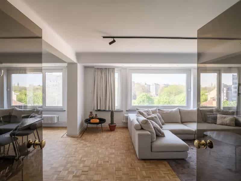 Appartement te koop in Gent