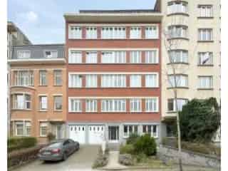 Gelijkvloers te koop - Elsene VBC60832   In optie