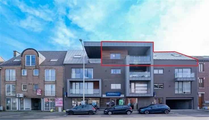 Penthouse Te Koop