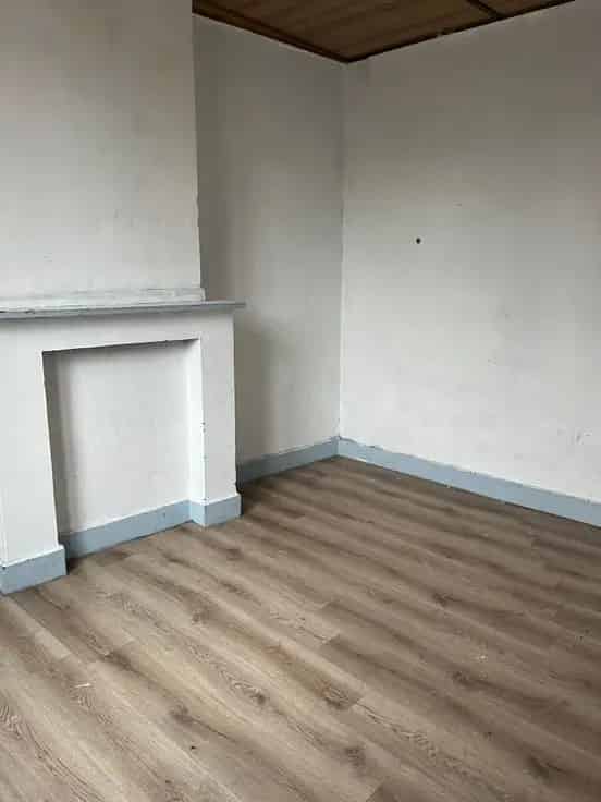 Appartementenblok Te Koop Te Renoveren Lange Stuivenbergstraat