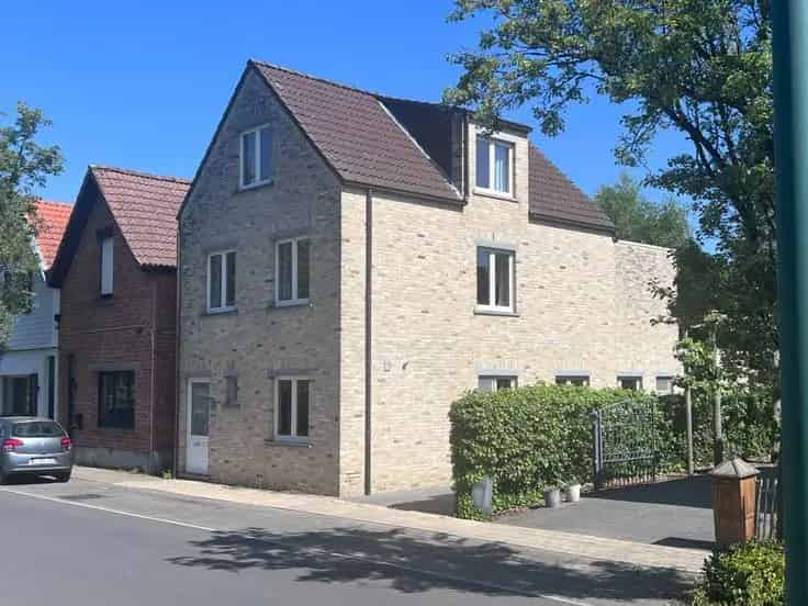 Duplex Te Koop