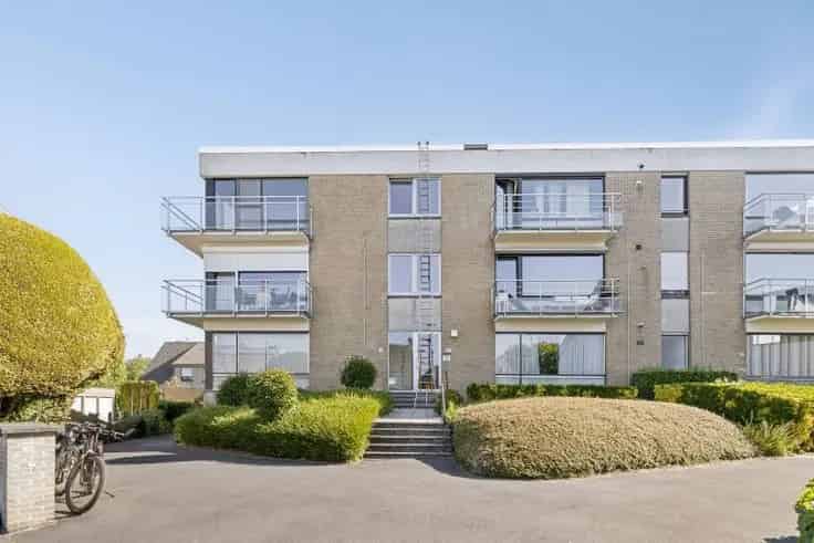 Appartement 3 slaapkamers te koop Sint-Andries