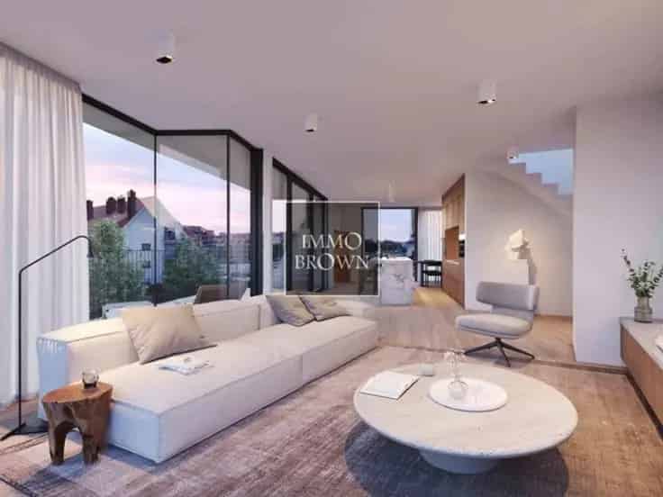 Penthouse Te Koop