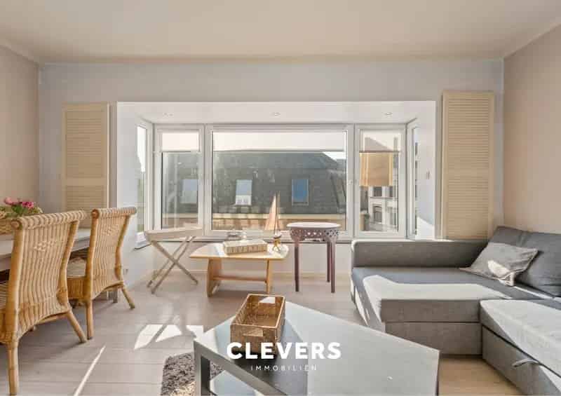 Appartement te koop