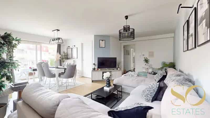 Appartement te koop