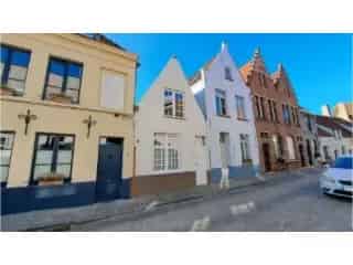 Huis te koop - Brugge RWC38510