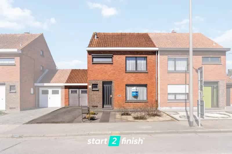 Huis te huur