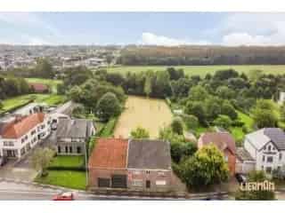 Bouwgrond te koop - Hillegem RBQ16276