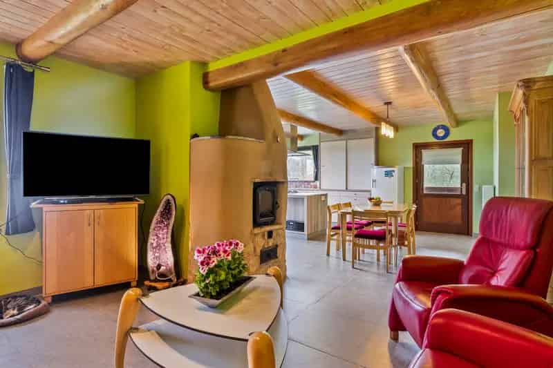 Huis te koop