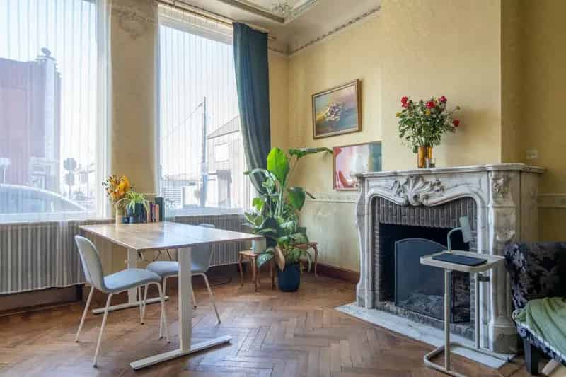 Burgerwoning met potentieel