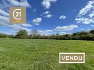 Verkavelingsgrond te koop - Dailly VBB78968


Verkocht