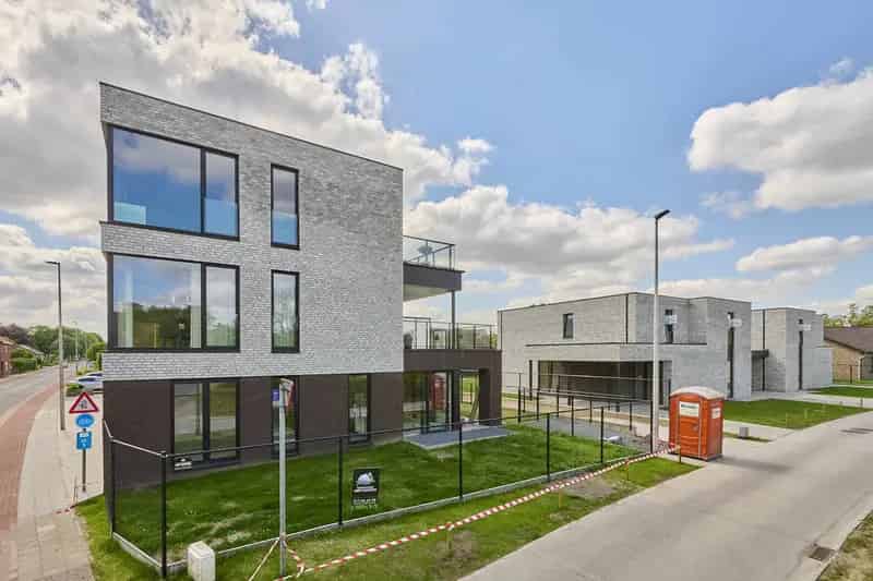 Huis te koop