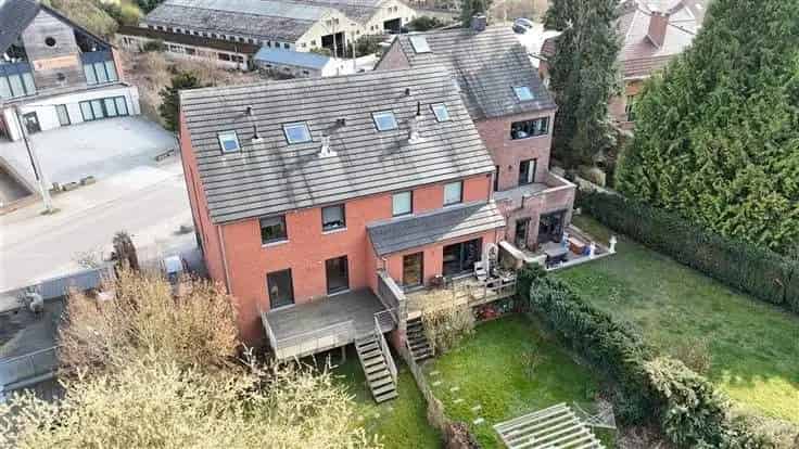 Penthouse Te Koop