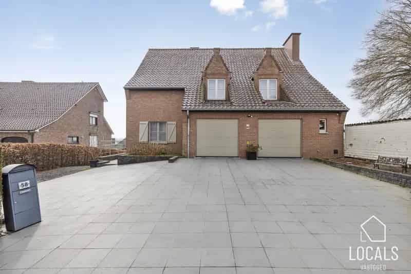Huis te koop