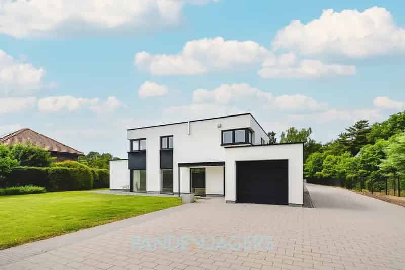 Villa te koop in Keerbergen