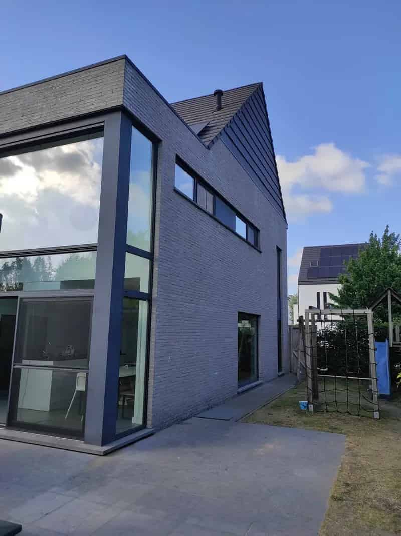 Huis te huur