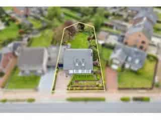 Huis te koop - Wetteren RBT21473