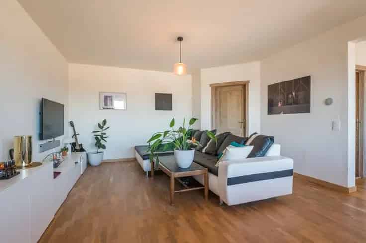 Duplex Te Koop 3 Slaapkamers Zonnig Terras Garage