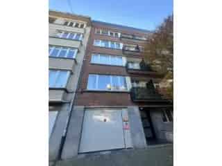 Parking te koop - Ukkel VBC72234