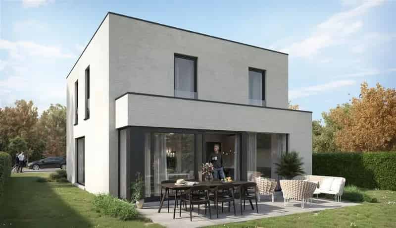 Huis te koop in Evergem
